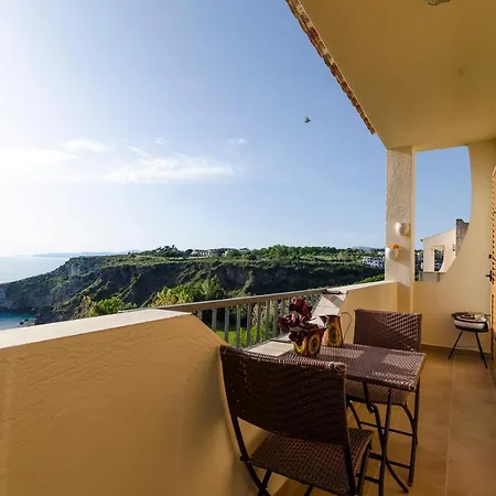 100 M To The Sea, Private Beach, Terrasse 60m2, Gorgeous View Appartamento Scalea