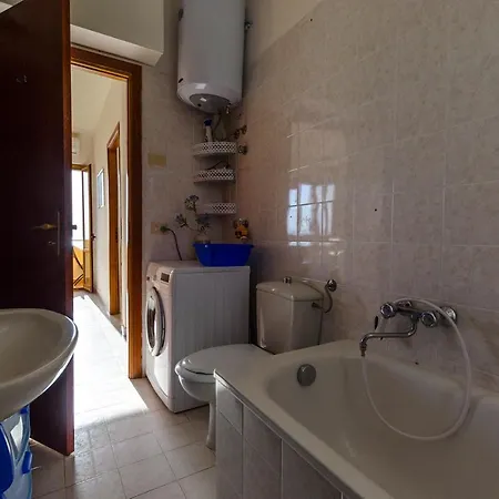 100 M To The Sea, Private Beach, Terrasse 60m2, Gorgeous View Appartamento *