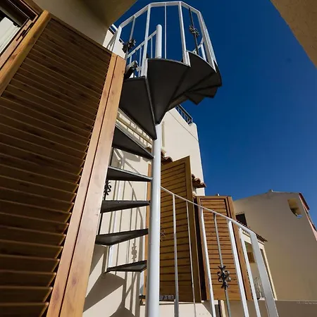 Appartamento 100 M To The Sea, Private Beach, Terrasse 60m2, Gorgeous View Scalea